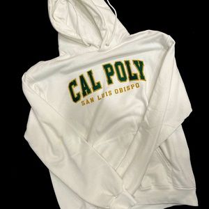 Cal Poly Sweatshirt. Excellent condition!